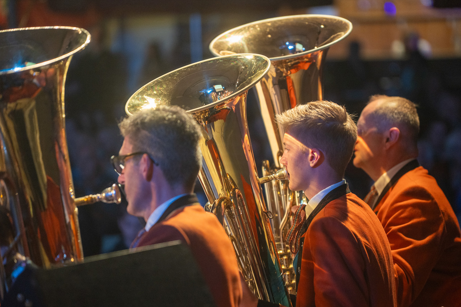 Open Air Konzert, Wendling 2025, 